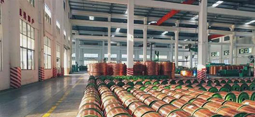 专业技术团队，高效生产