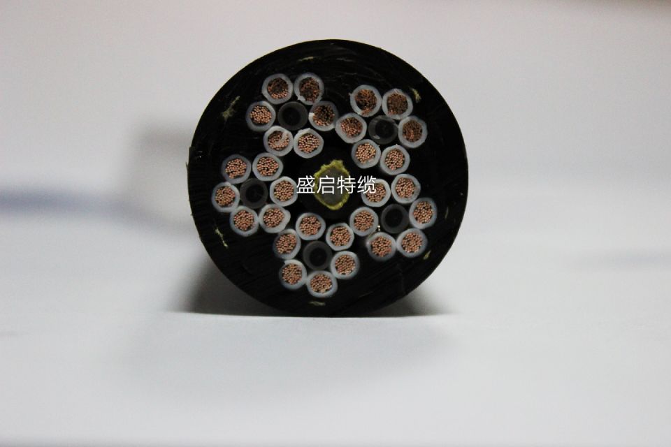 吊具电缆   SSQH608    30*2.5