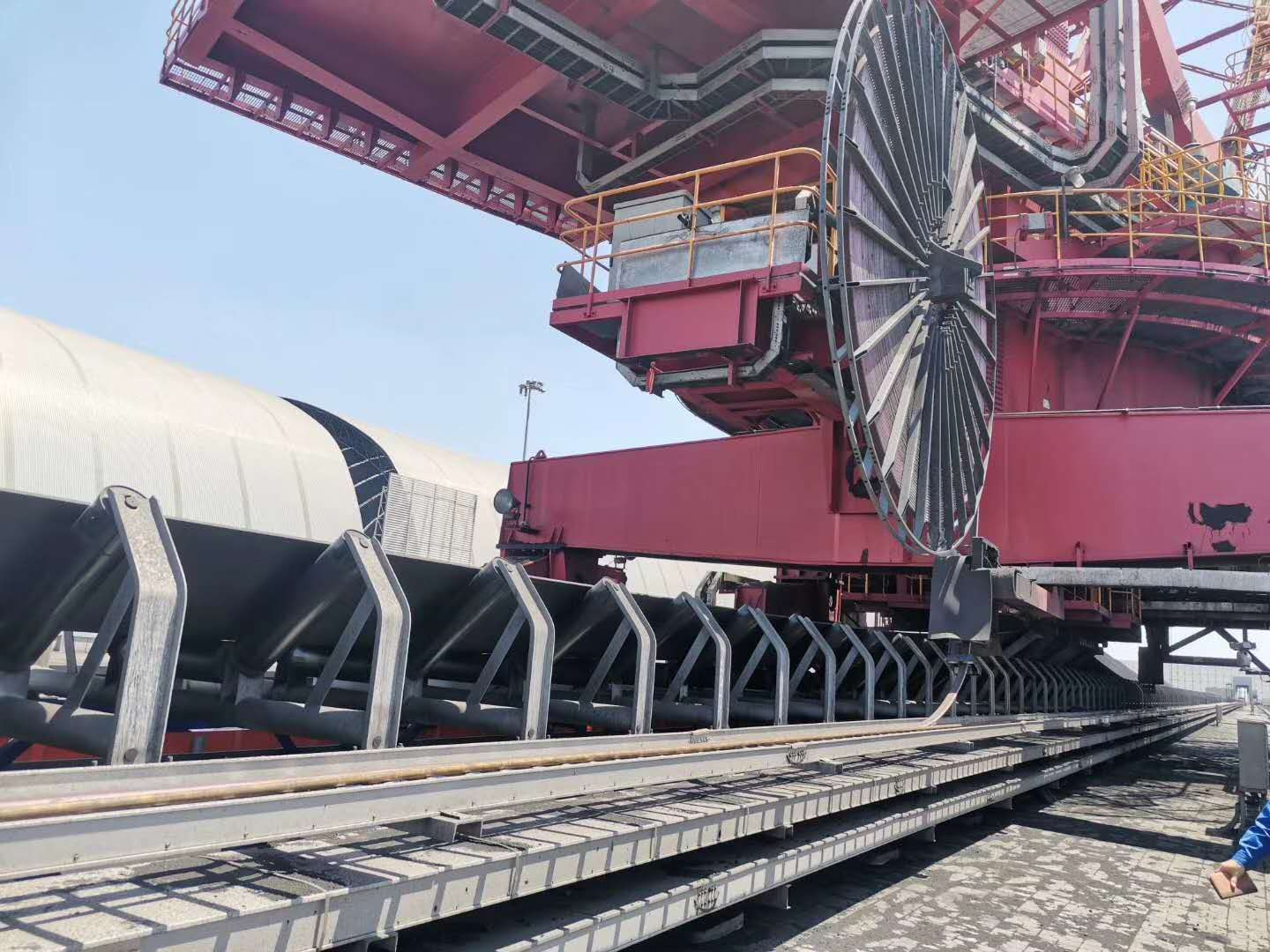 煤电应用案例 (4)